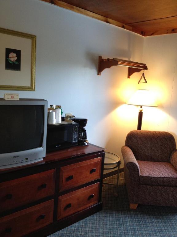 Ridge Top Motel - Bryson City Habitación foto