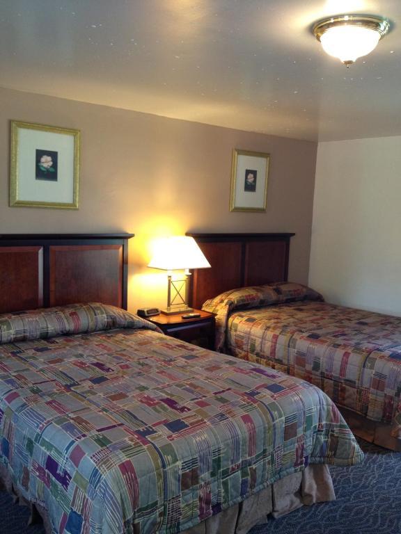 Ridge Top Motel - Bryson City Habitación foto