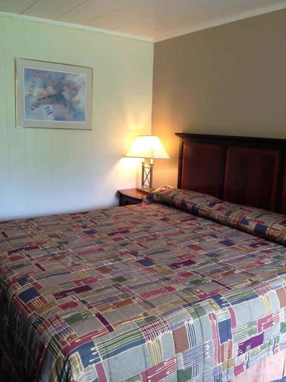 Ridge Top Motel - Bryson City Habitación foto