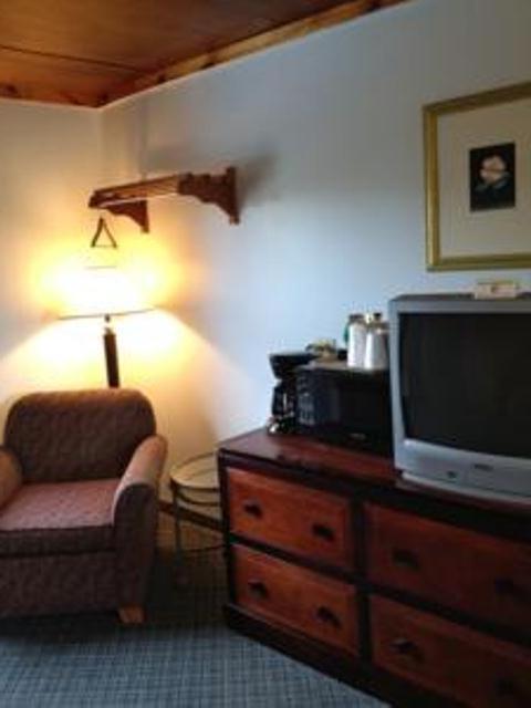 Ridge Top Motel - Bryson City Habitación foto