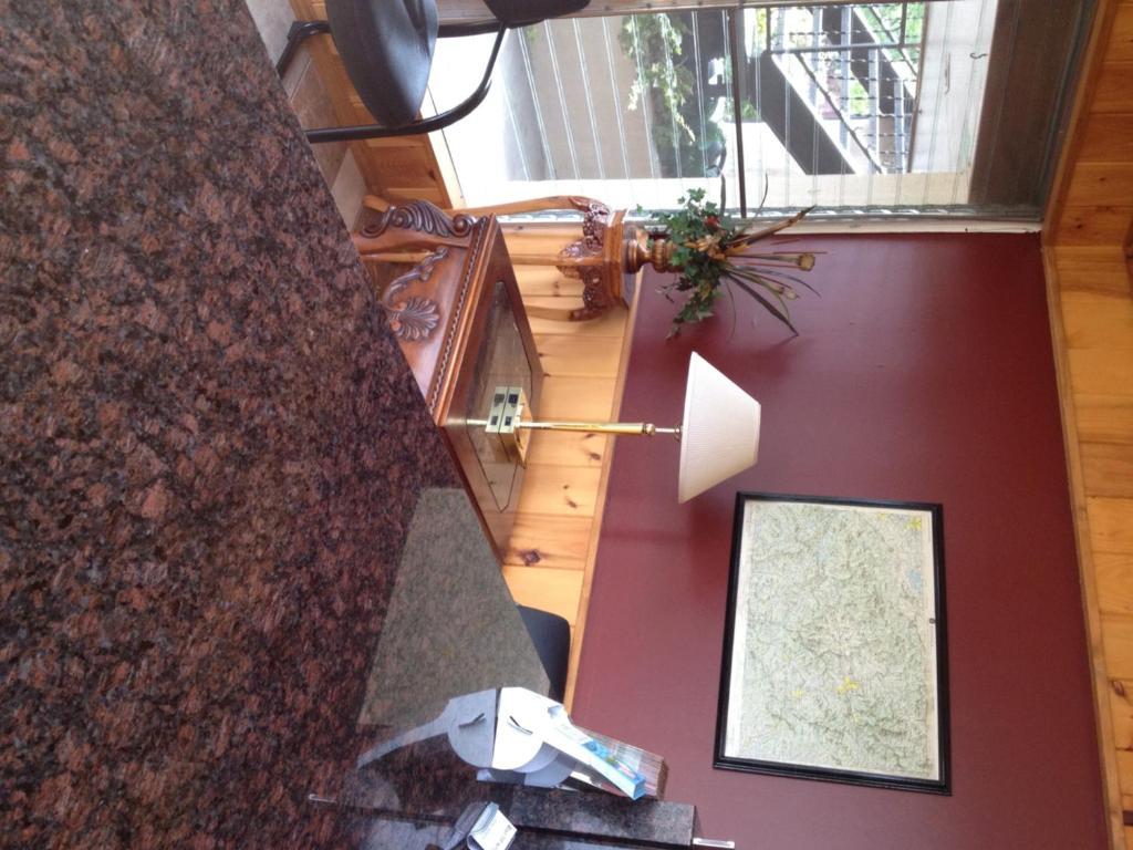 Ridge Top Motel - Bryson City Habitación foto